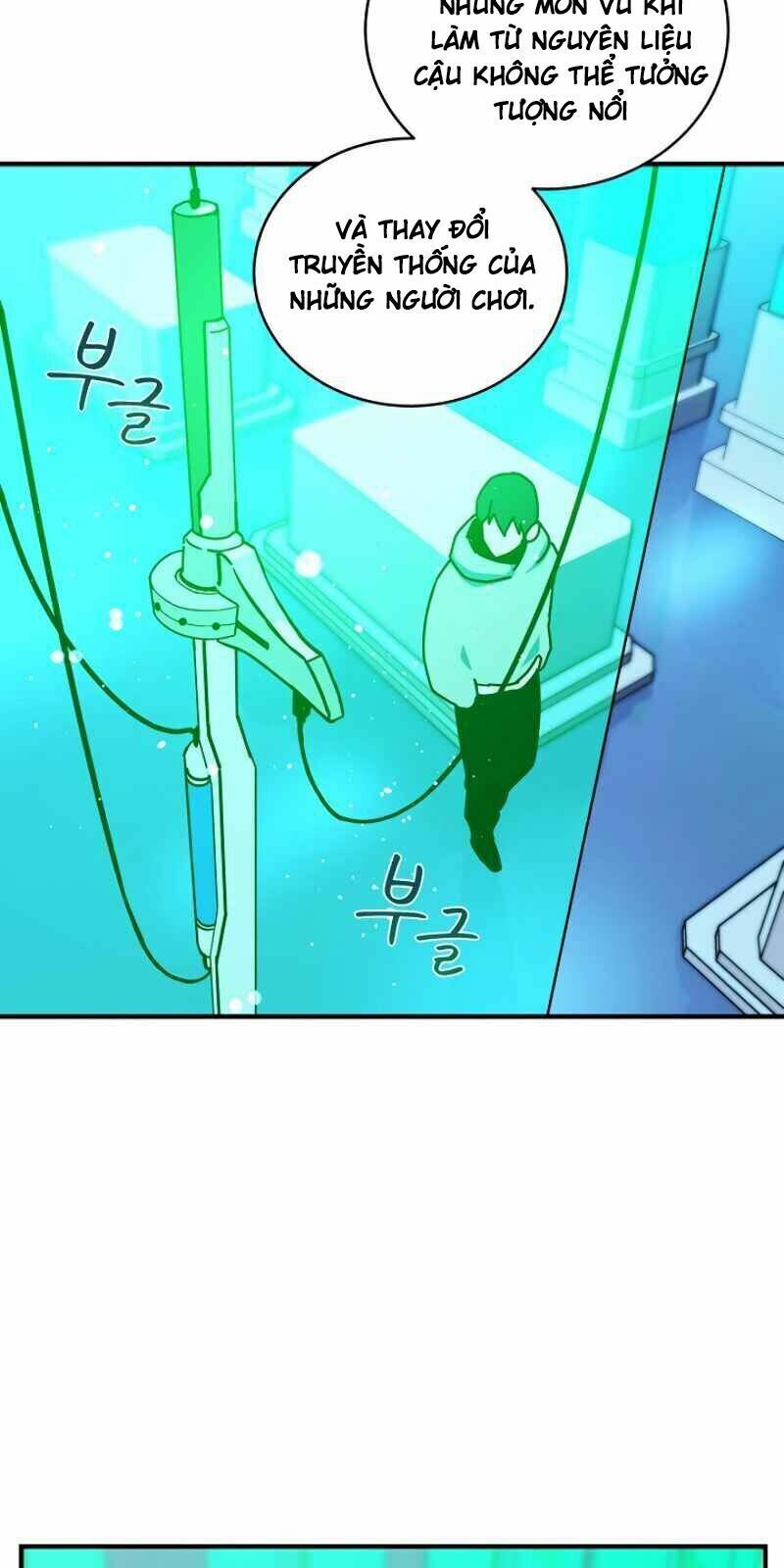 đọc truyện Sự Trở Lại Của Người Chơi Bị Đóng Băng Chương 12 ảnh 60 tại Thiên Thai Truyện