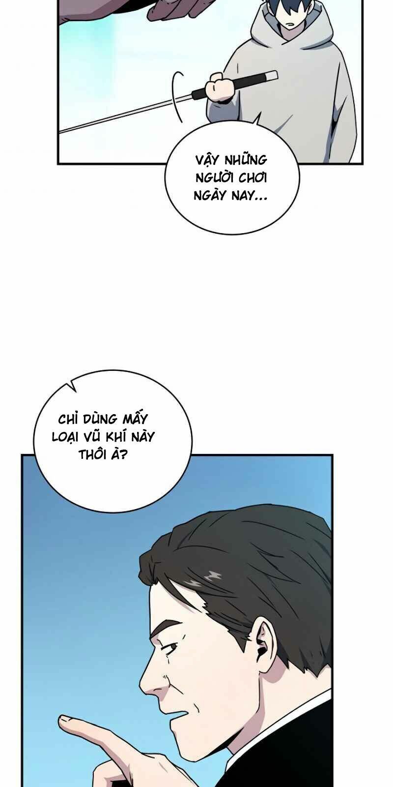 đọc truyện Sự Trở Lại Của Người Chơi Bị Đóng Băng Chương 12 ảnh 69 tại Thiên Thai Truyện