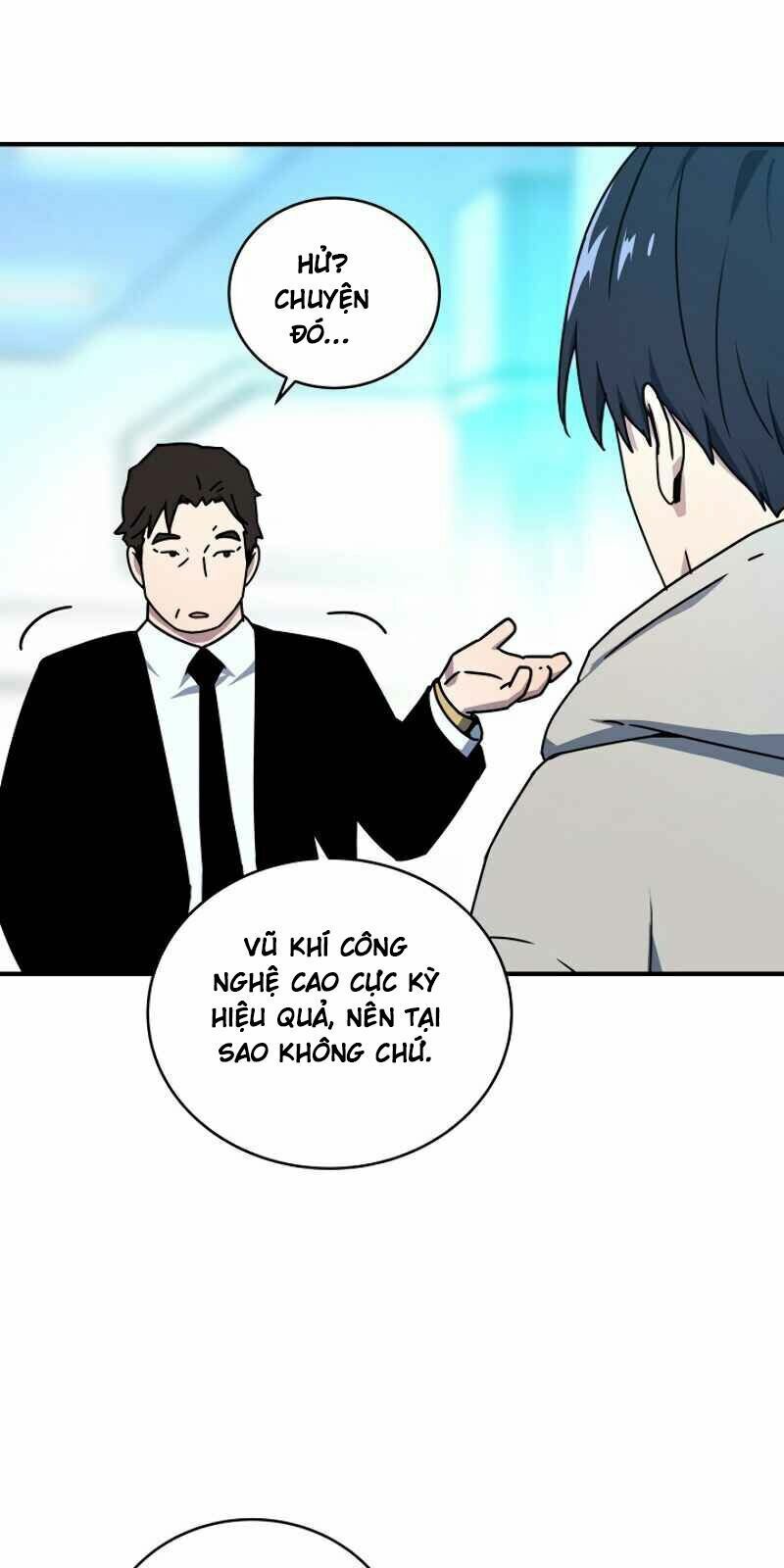 đọc truyện Sự Trở Lại Của Người Chơi Bị Đóng Băng Chương 12 ảnh 71 tại Thiên Thai Truyện