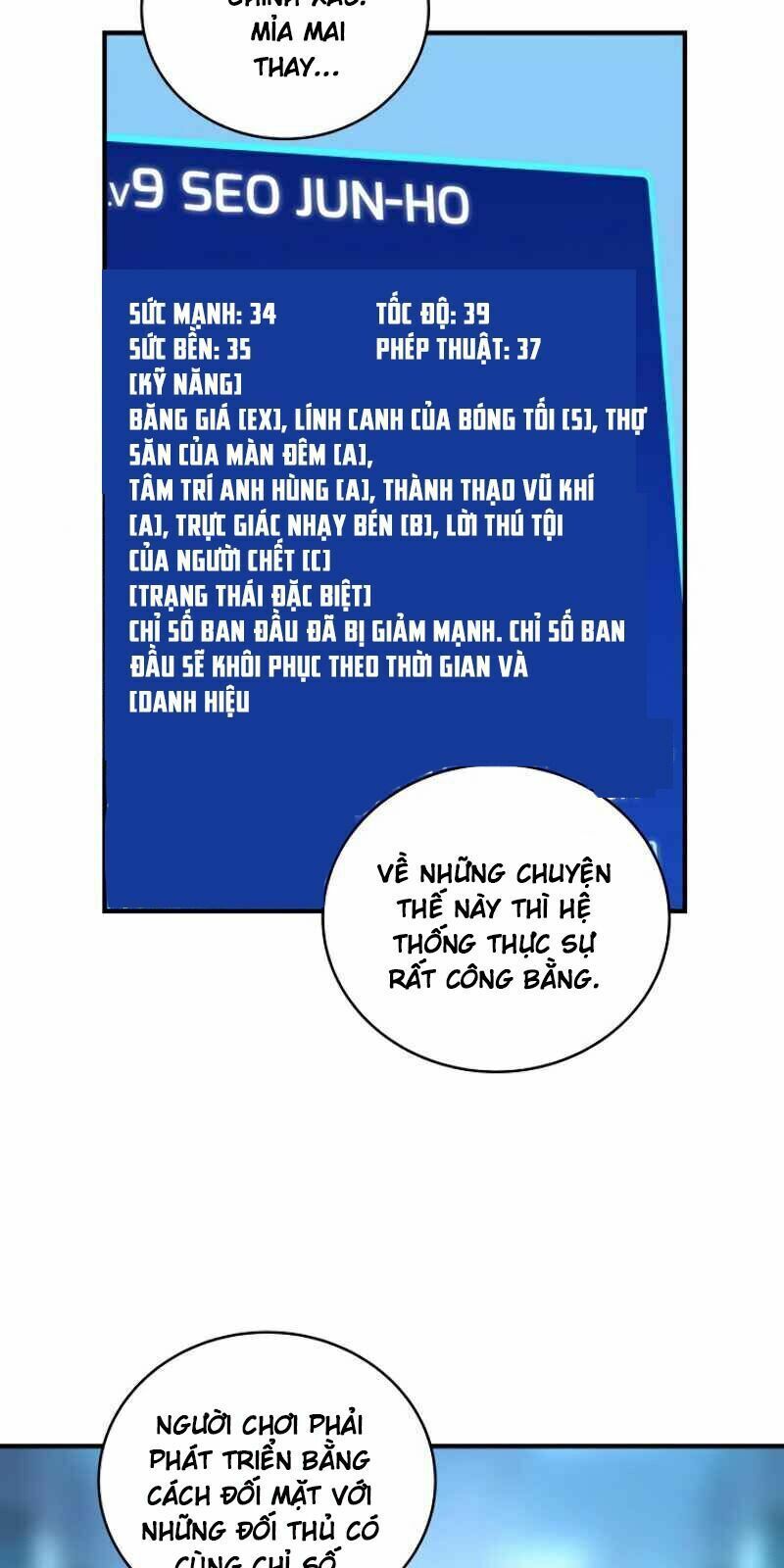 đọc truyện Sự Trở Lại Của Người Chơi Bị Đóng Băng Chương 12 ảnh 82 tại Thiên Thai Truyện