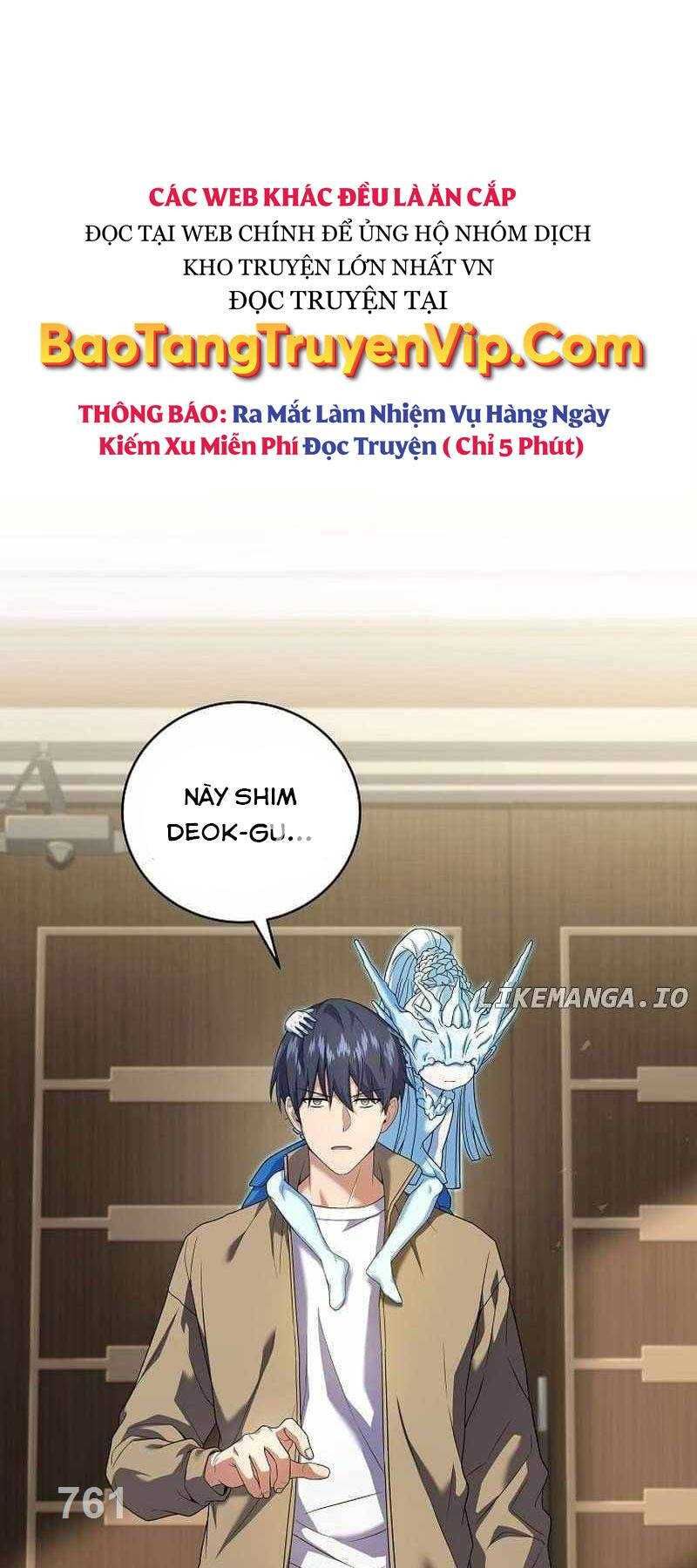 đọc truyện Sự Trở Lại Của Người Chơi Bị Đóng Băng Chương 120 ảnh 3 tại Thiên Thai Truyện