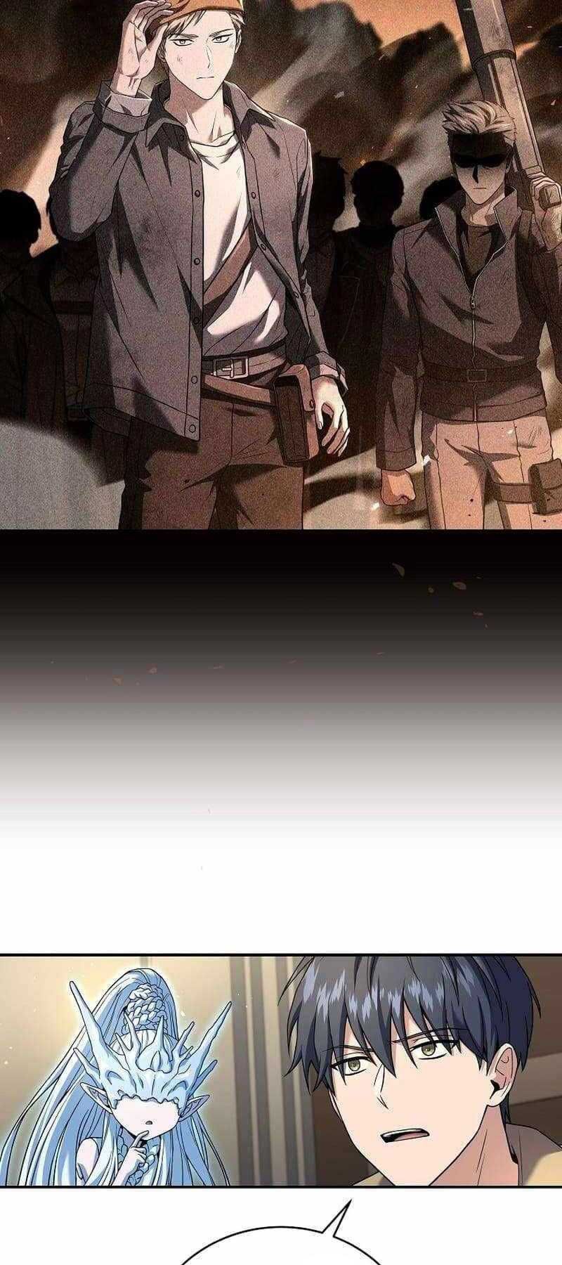 đọc truyện Sự Trở Lại Của Người Chơi Bị Đóng Băng Chương 120 ảnh 12 tại Thiên Thai Truyện