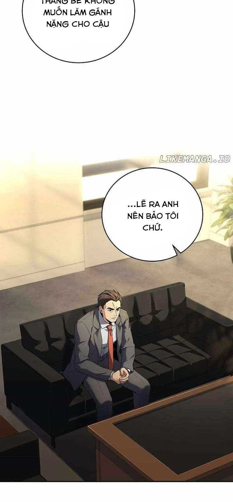 đọc truyện Sự Trở Lại Của Người Chơi Bị Đóng Băng Chương 120 ảnh 14 tại Thiên Thai Truyện