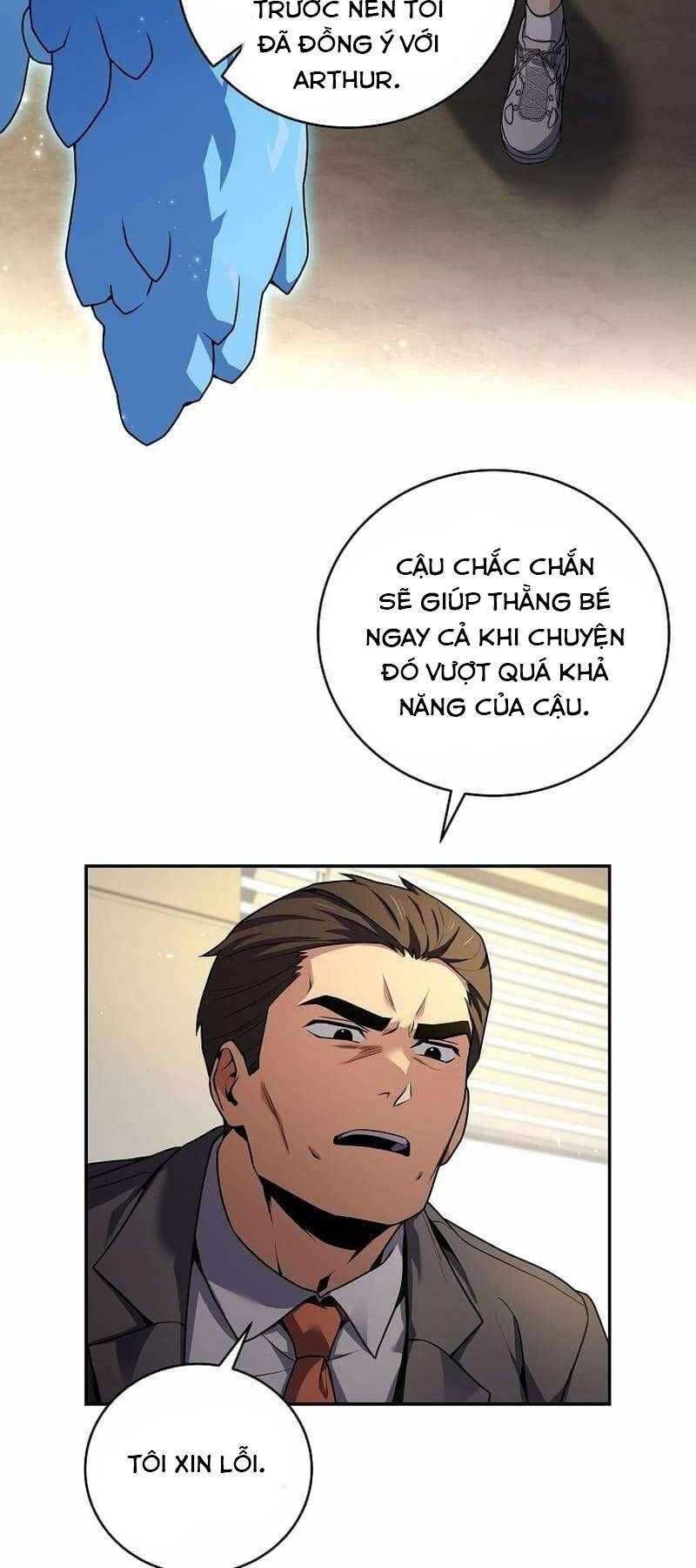 đọc truyện Sự Trở Lại Của Người Chơi Bị Đóng Băng Chương 120 ảnh 16 tại Thiên Thai Truyện