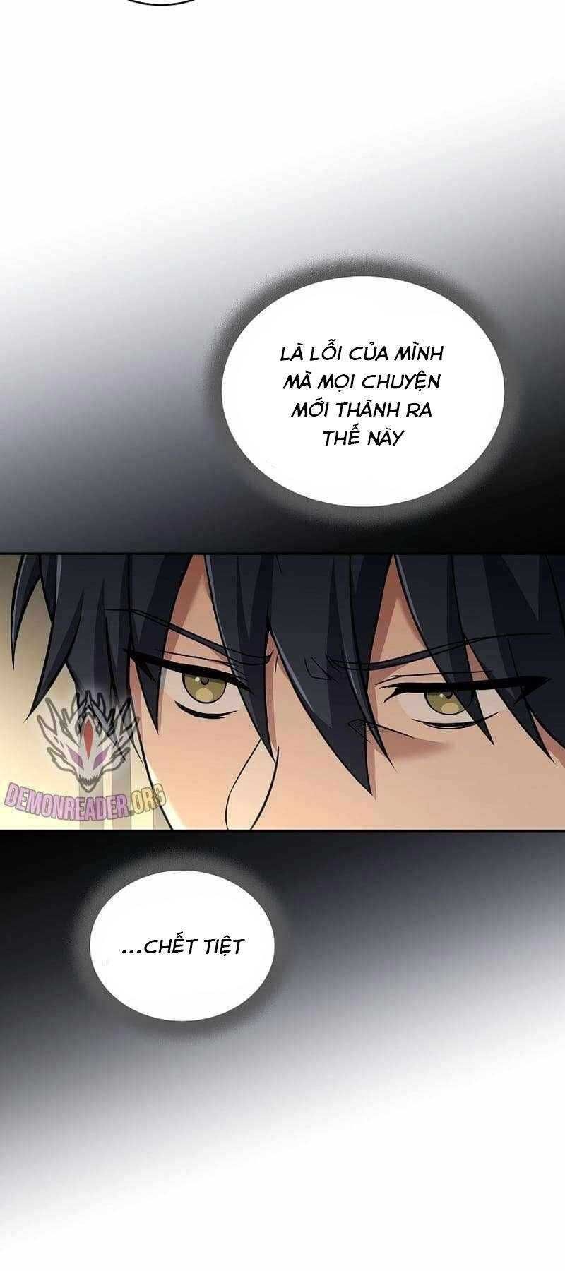 đọc truyện Sự Trở Lại Của Người Chơi Bị Đóng Băng Chương 120 ảnh 17 tại Thiên Thai Truyện