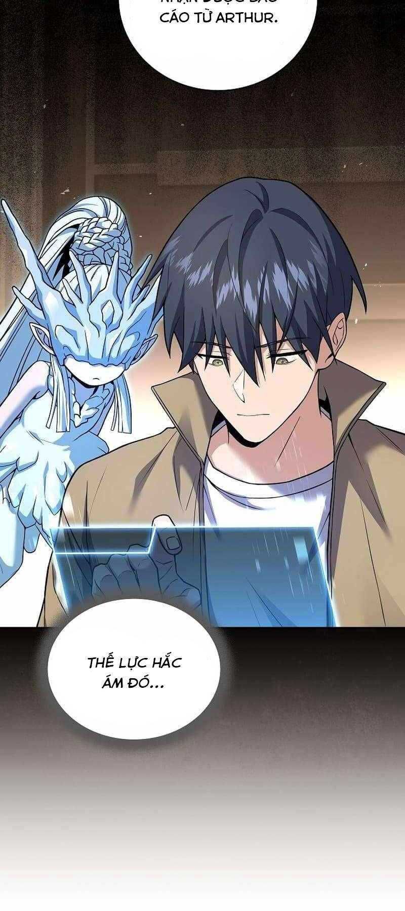 đọc truyện Sự Trở Lại Của Người Chơi Bị Đóng Băng Chương 120 ảnh 21 tại Thiên Thai Truyện