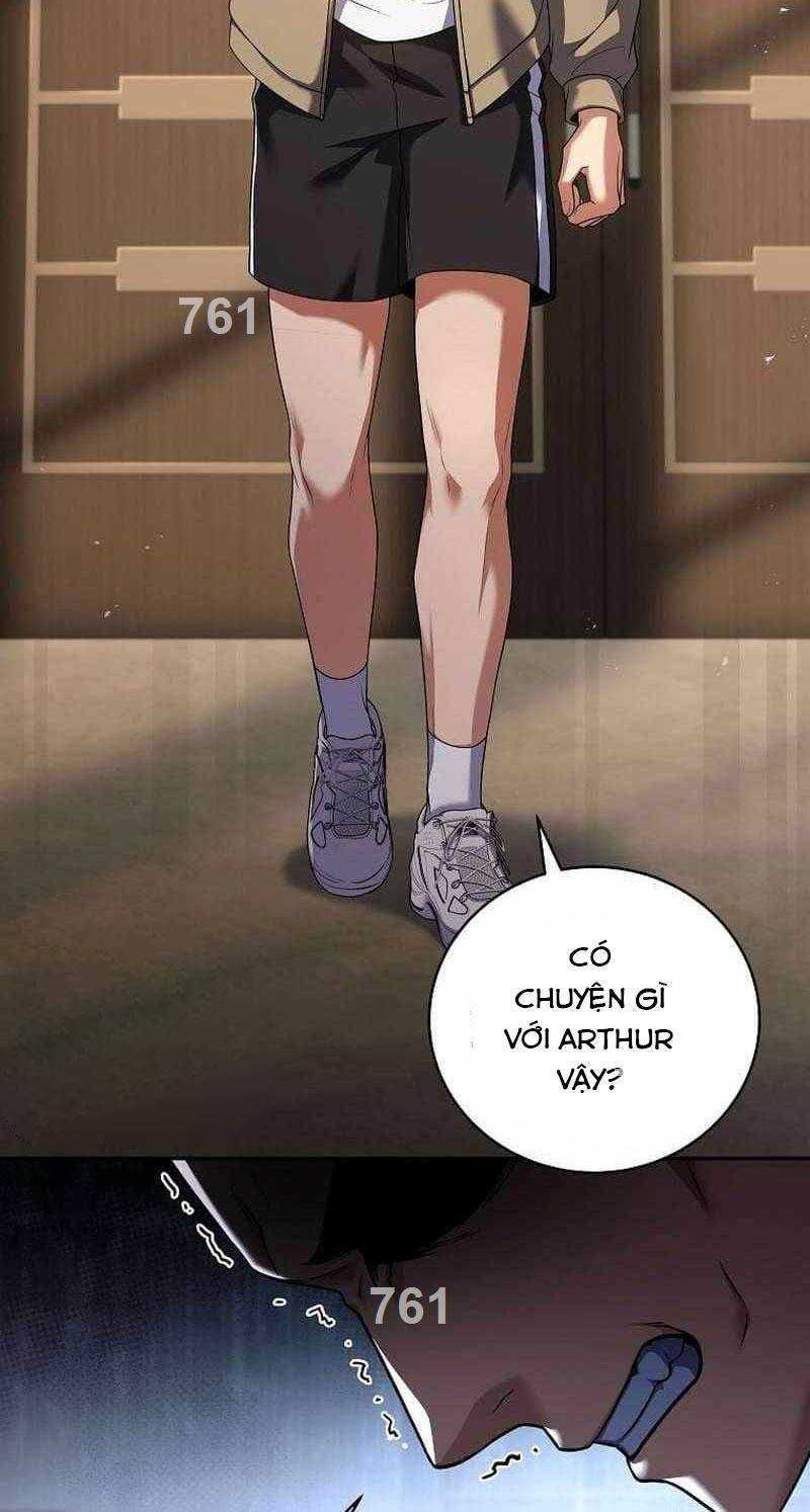 đọc truyện Sự Trở Lại Của Người Chơi Bị Đóng Băng Chương 120 ảnh 4 tại Thiên Thai Truyện