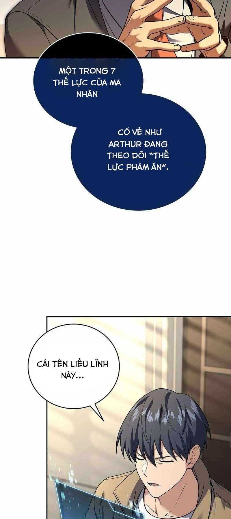 đọc truyện Sự Trở Lại Của Người Chơi Bị Đóng Băng Chương 120 ảnh 24 tại Thiên Thai Truyện