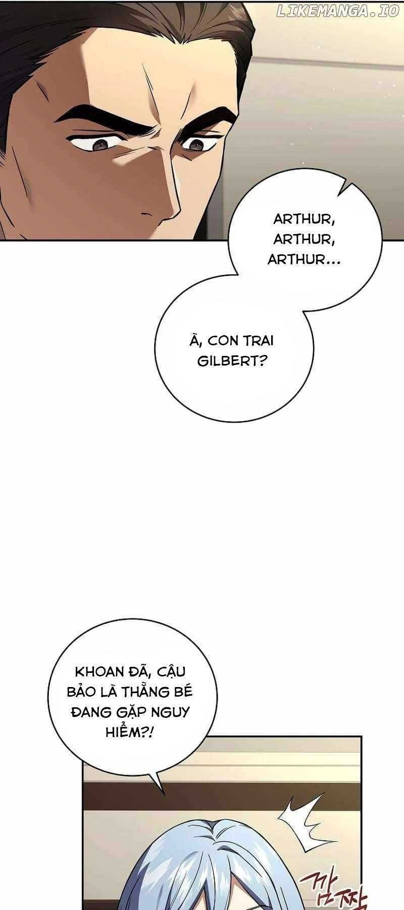 đọc truyện Sự Trở Lại Của Người Chơi Bị Đóng Băng Chương 120 ảnh 31 tại Thiên Thai Truyện