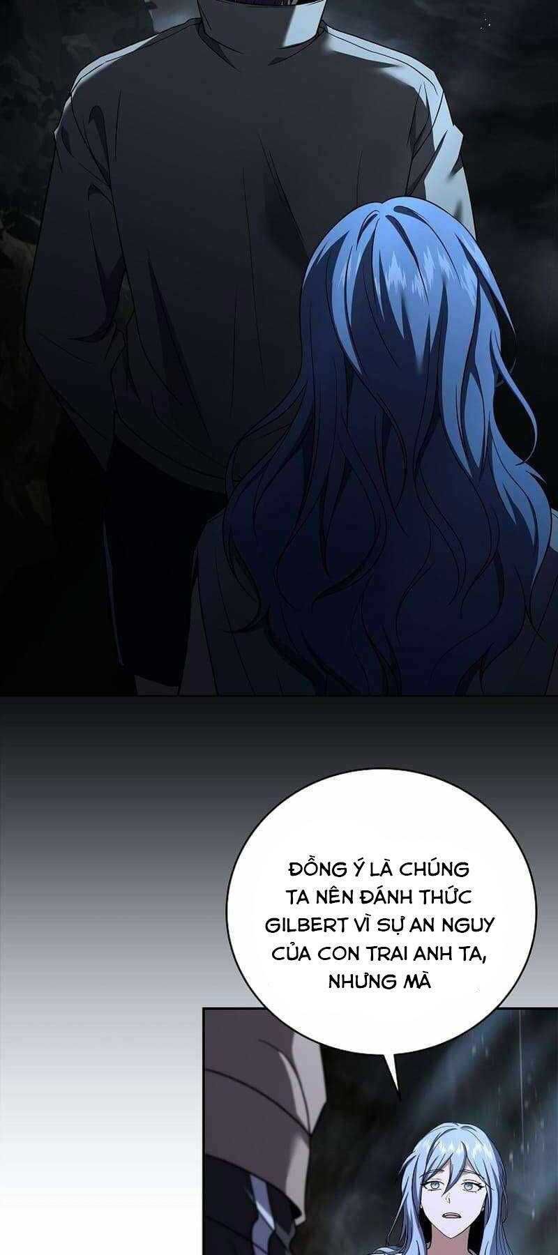 đọc truyện Sự Trở Lại Của Người Chơi Bị Đóng Băng Chương 120 ảnh 39 tại Thiên Thai Truyện