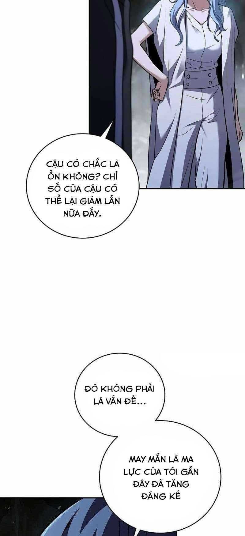 đọc truyện Sự Trở Lại Của Người Chơi Bị Đóng Băng Chương 120 ảnh 40 tại Thiên Thai Truyện