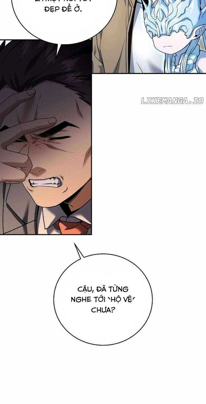 đọc truyện Sự Trở Lại Của Người Chơi Bị Đóng Băng Chương 120 ảnh 6 tại Thiên Thai Truyện