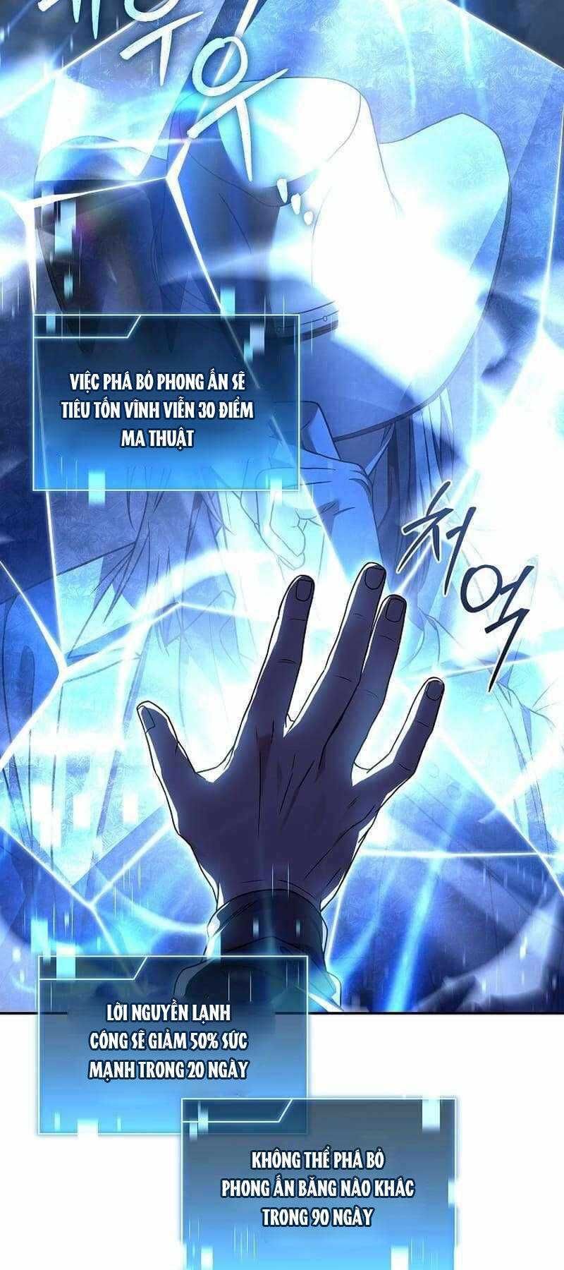 đọc truyện Sự Trở Lại Của Người Chơi Bị Đóng Băng Chương 120 ảnh 42 tại Thiên Thai Truyện