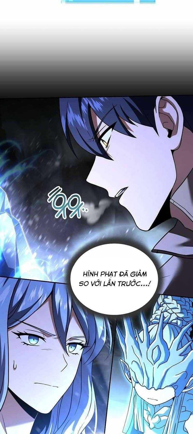 đọc truyện Sự Trở Lại Của Người Chơi Bị Đóng Băng Chương 120 ảnh 43 tại Thiên Thai Truyện