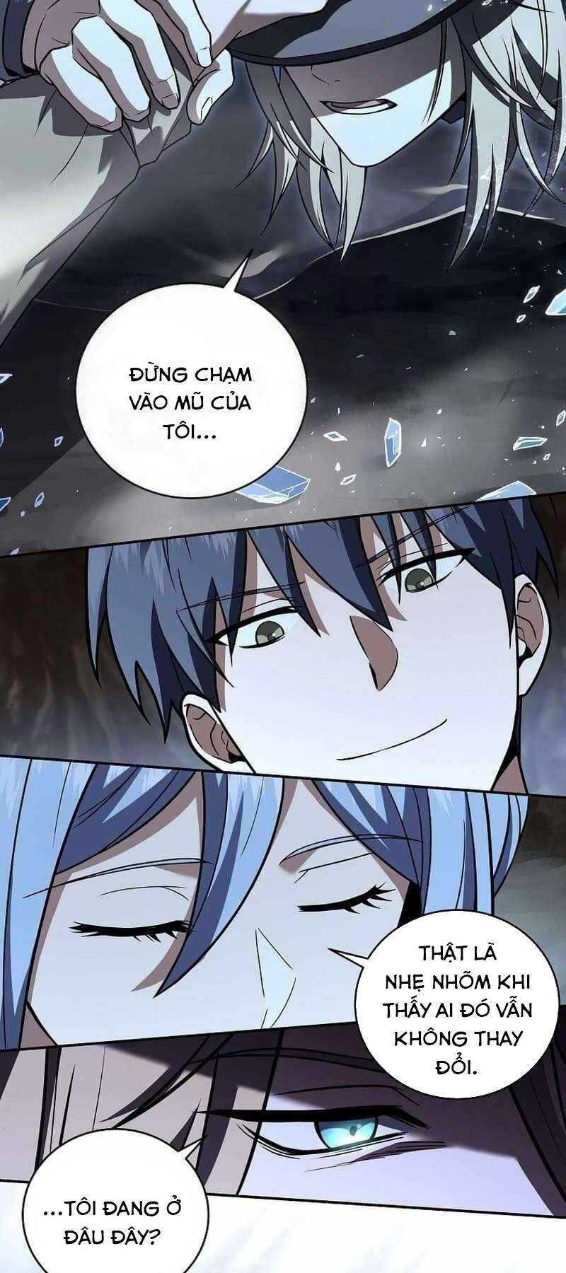 đọc truyện Sự Trở Lại Của Người Chơi Bị Đóng Băng Chương 120 ảnh 50 tại Thiên Thai Truyện