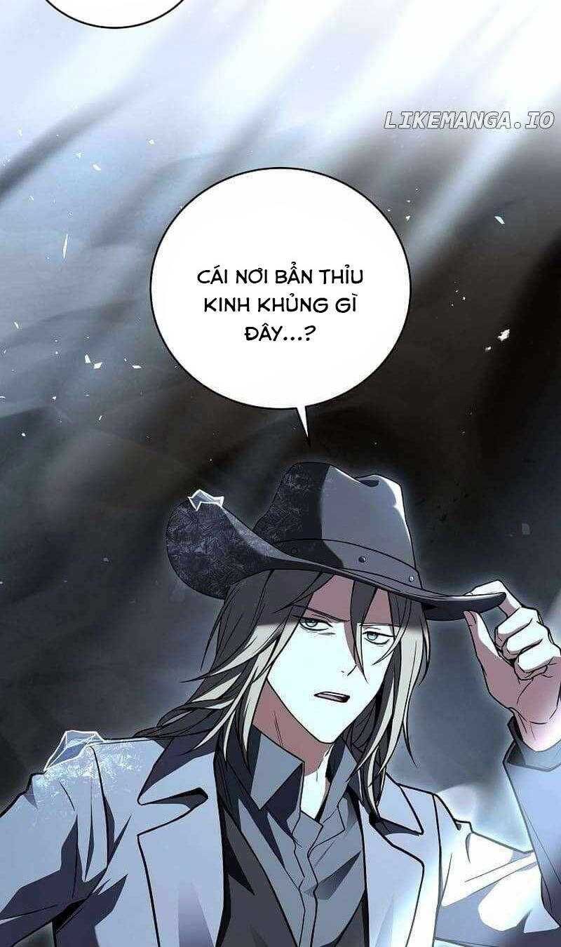 đọc truyện Sự Trở Lại Của Người Chơi Bị Đóng Băng Chương 120 ảnh 51 tại Thiên Thai Truyện