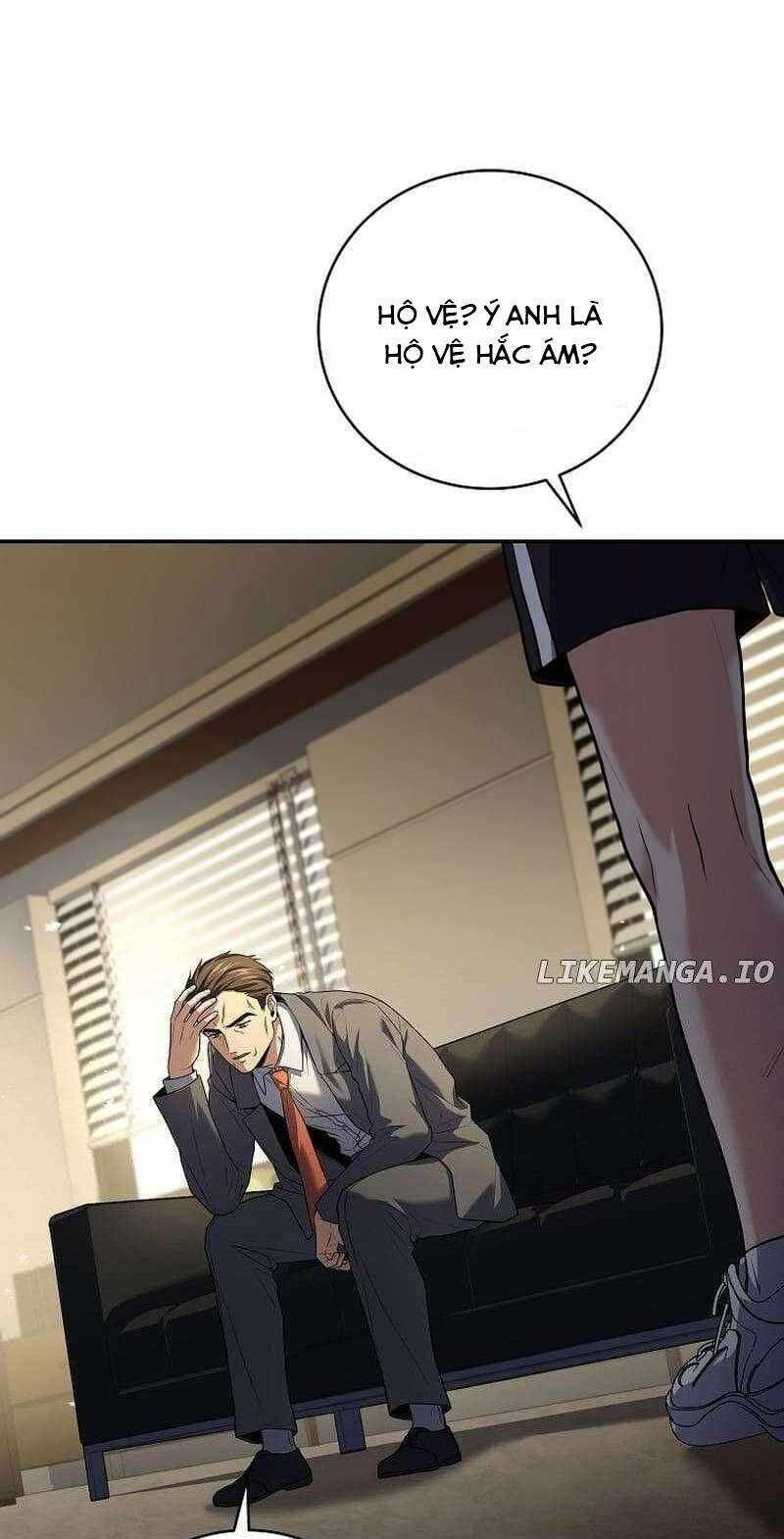 đọc truyện Sự Trở Lại Của Người Chơi Bị Đóng Băng Chương 120 ảnh 7 tại Thiên Thai Truyện