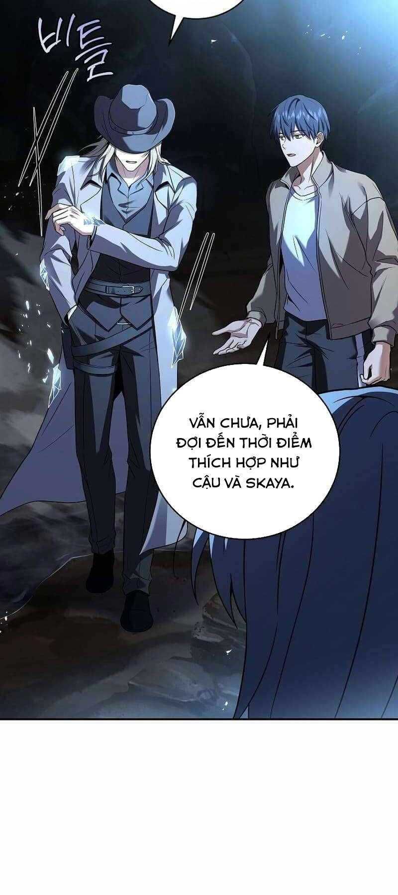 đọc truyện Sự Trở Lại Của Người Chơi Bị Đóng Băng Chương 120 ảnh 53 tại Thiên Thai Truyện