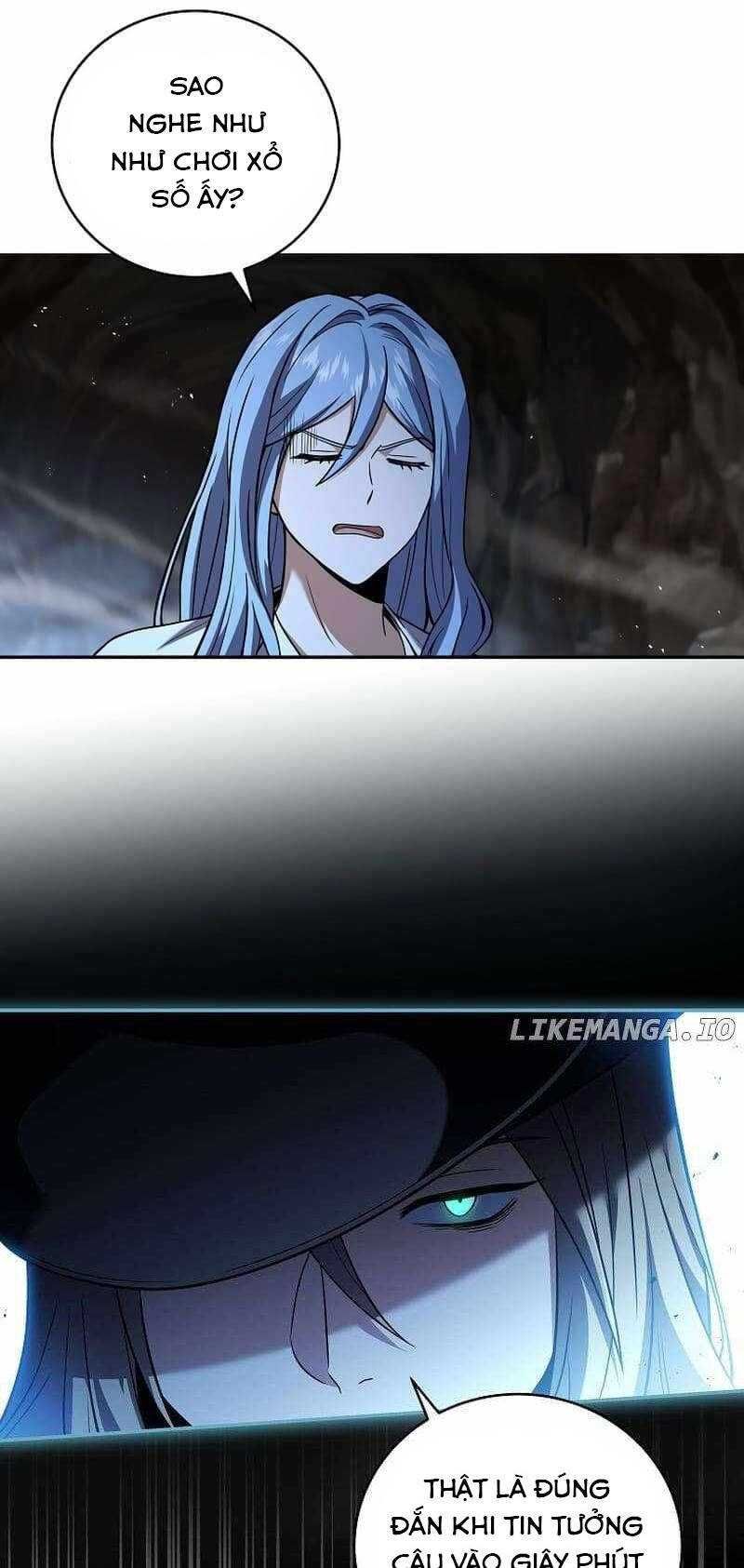 đọc truyện Sự Trở Lại Của Người Chơi Bị Đóng Băng Chương 120 ảnh 54 tại Thiên Thai Truyện