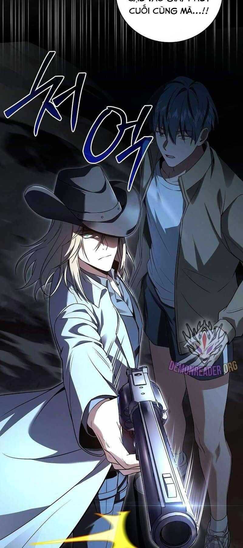 đọc truyện Sự Trở Lại Của Người Chơi Bị Đóng Băng Chương 120 ảnh 55 tại Thiên Thai Truyện