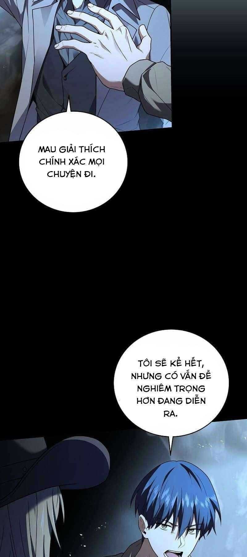 đọc truyện Sự Trở Lại Của Người Chơi Bị Đóng Băng Chương 120 ảnh 58 tại Thiên Thai Truyện