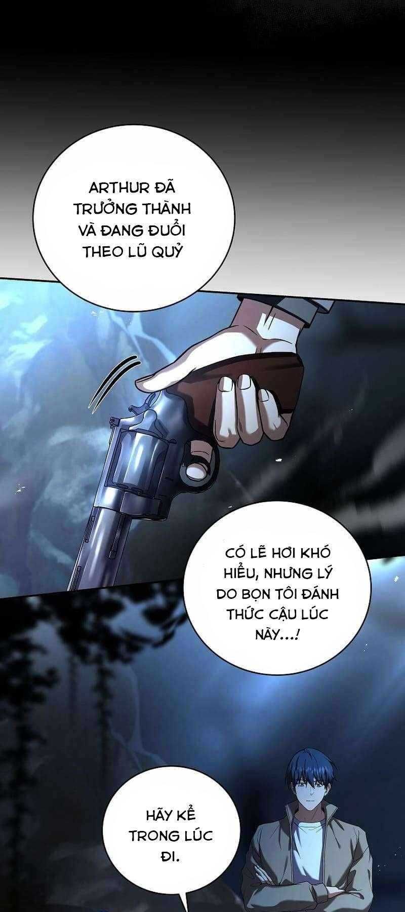 đọc truyện Sự Trở Lại Của Người Chơi Bị Đóng Băng Chương 120 ảnh 61 tại Thiên Thai Truyện