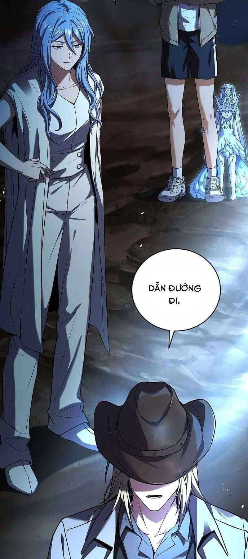 đọc truyện Sự Trở Lại Của Người Chơi Bị Đóng Băng Chương 120 ảnh 62 tại Thiên Thai Truyện