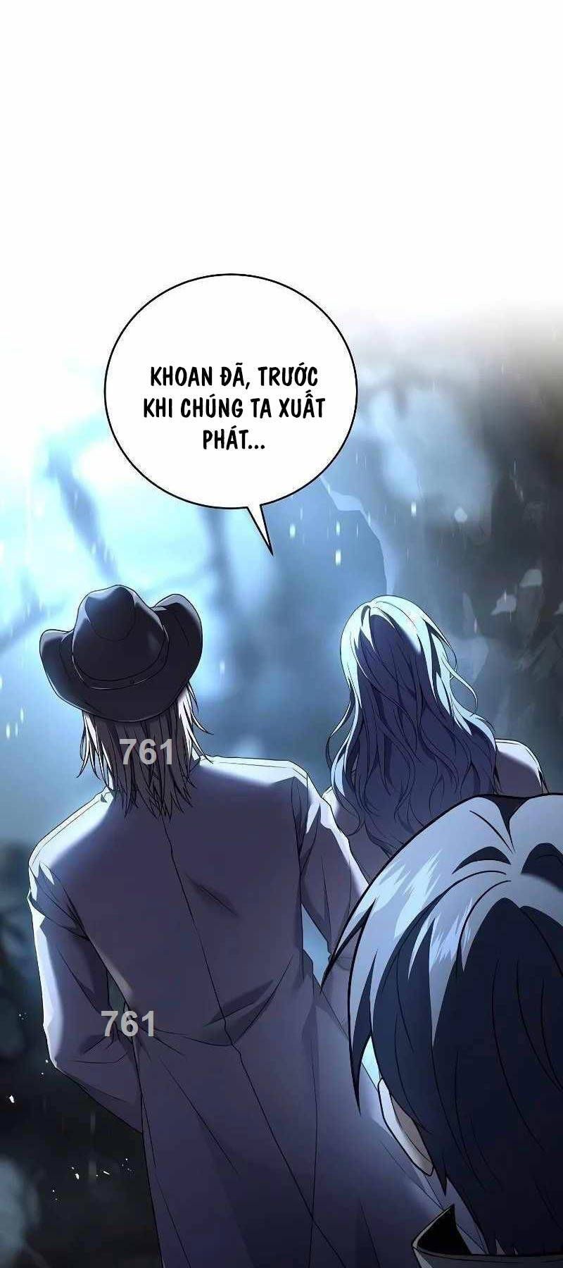 đọc truyện Sự Trở Lại Của Người Chơi Bị Đóng Băng Chương 121 ảnh 3 tại Thiên Thai Truyện