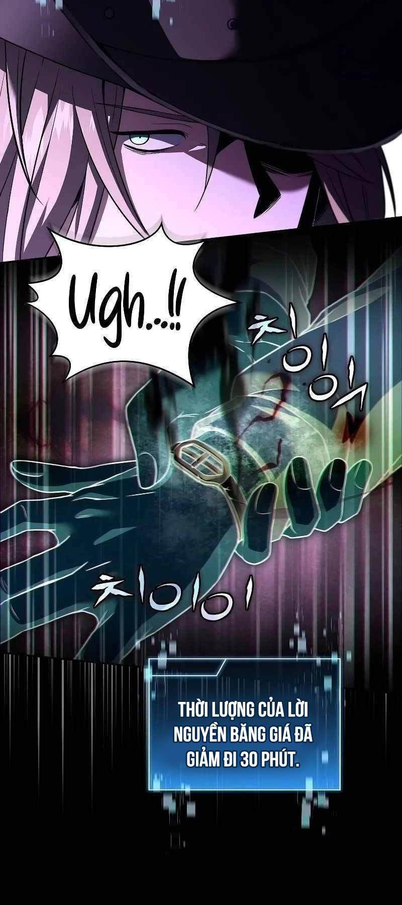 đọc truyện Sự Trở Lại Của Người Chơi Bị Đóng Băng Chương 121 ảnh 16 tại Thiên Thai Truyện