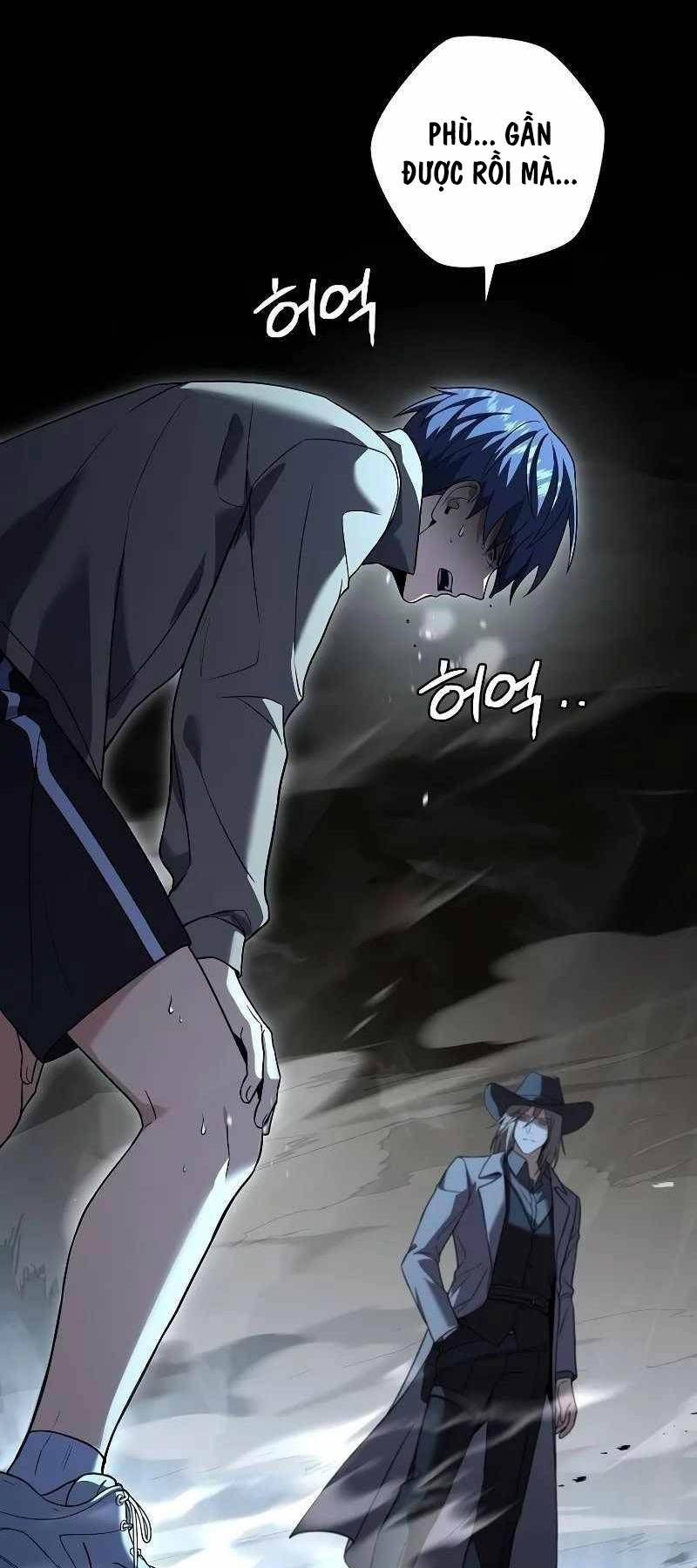 đọc truyện Sự Trở Lại Của Người Chơi Bị Đóng Băng Chương 121 ảnh 18 tại Thiên Thai Truyện