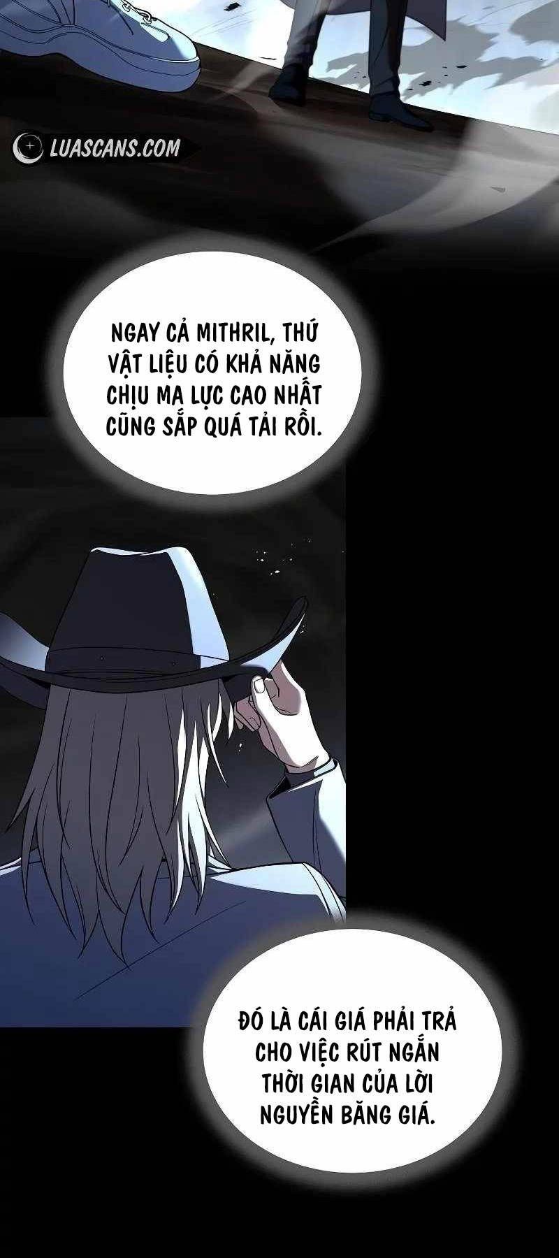 đọc truyện Sự Trở Lại Của Người Chơi Bị Đóng Băng Chương 121 ảnh 19 tại Thiên Thai Truyện