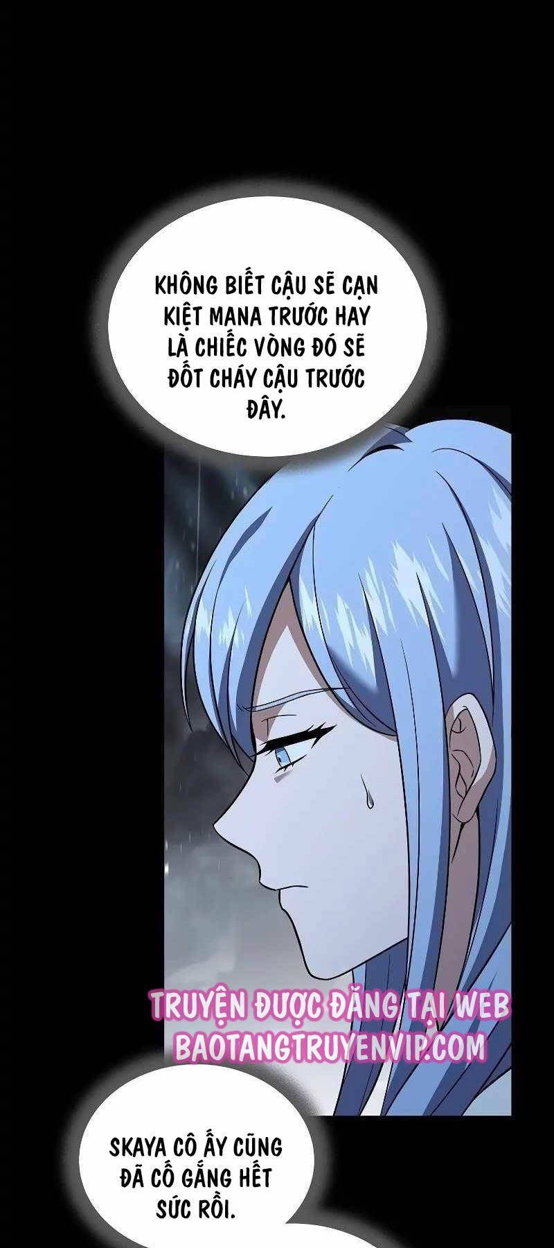 đọc truyện Sự Trở Lại Của Người Chơi Bị Đóng Băng Chương 121 ảnh 20 tại Thiên Thai Truyện