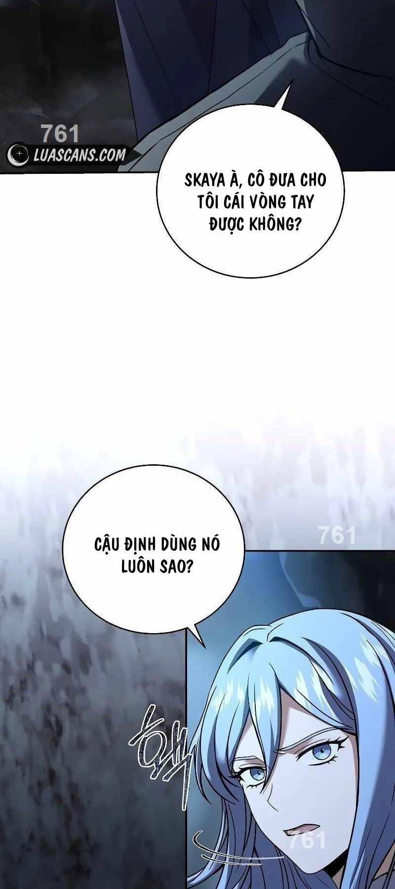 đọc truyện Sự Trở Lại Của Người Chơi Bị Đóng Băng Chương 121 ảnh 4 tại Thiên Thai Truyện