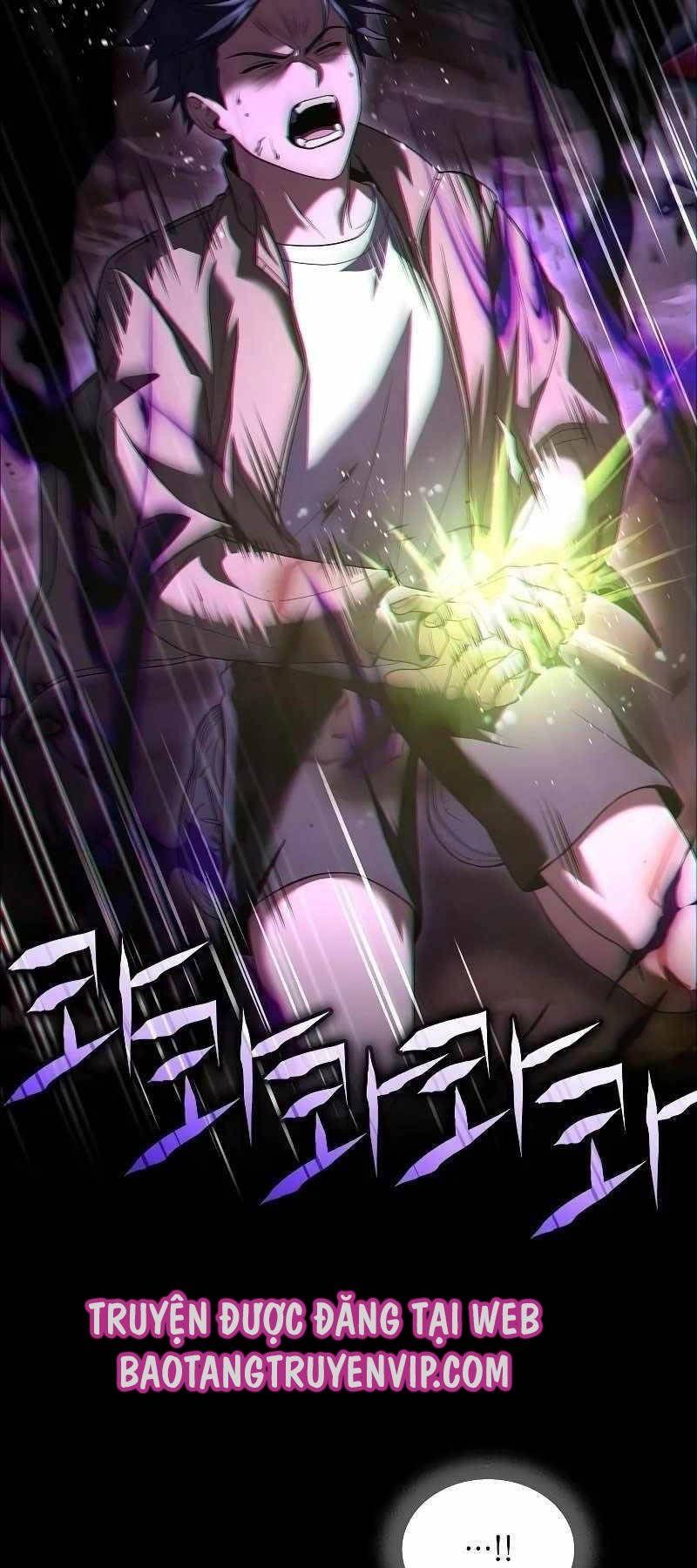 đọc truyện Sự Trở Lại Của Người Chơi Bị Đóng Băng Chương 121 ảnh 25 tại Thiên Thai Truyện