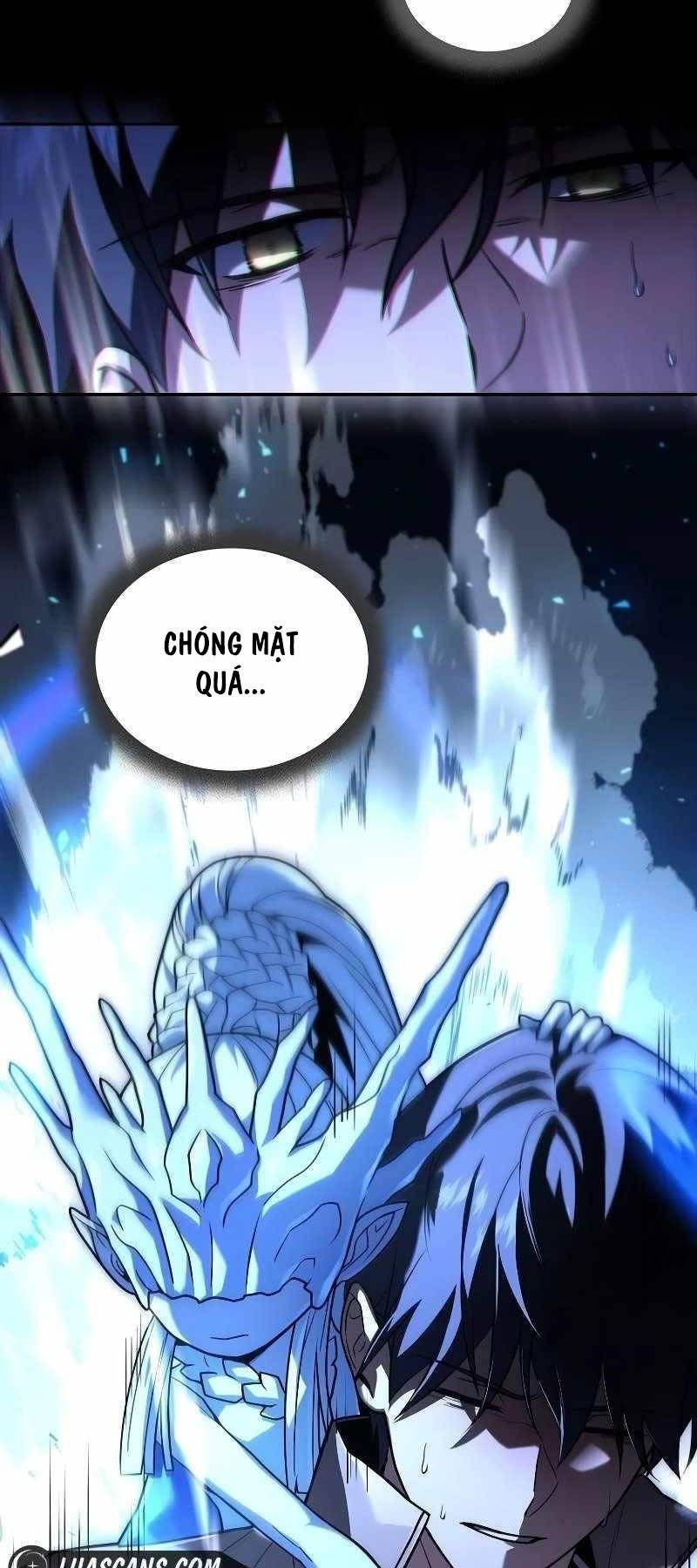 đọc truyện Sự Trở Lại Của Người Chơi Bị Đóng Băng Chương 121 ảnh 26 tại Thiên Thai Truyện