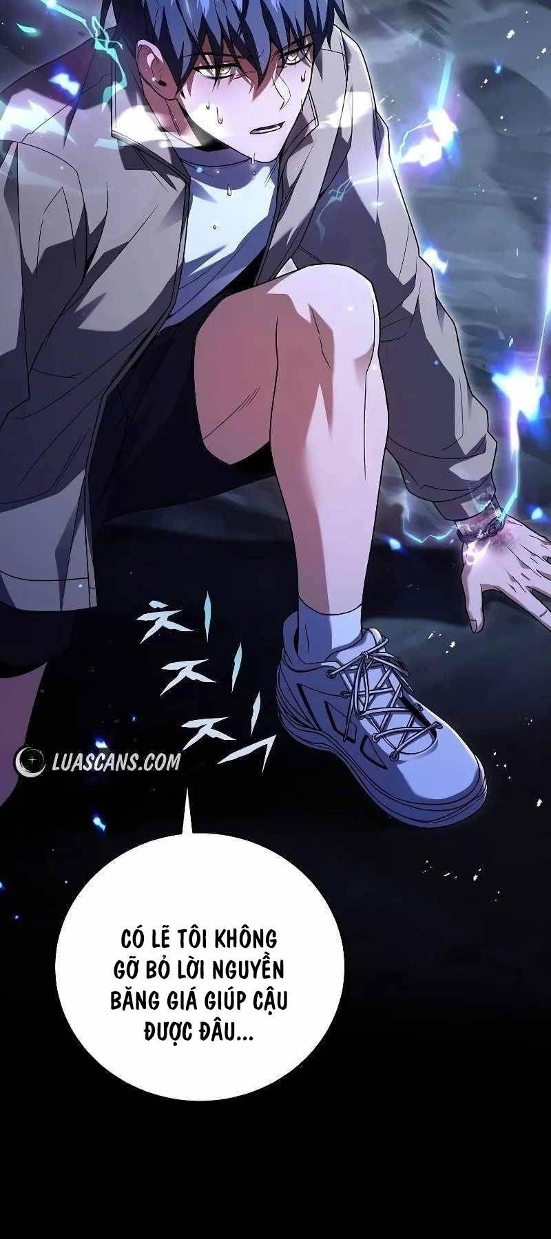 đọc truyện Sự Trở Lại Của Người Chơi Bị Đóng Băng Chương 121 ảnh 31 tại Thiên Thai Truyện