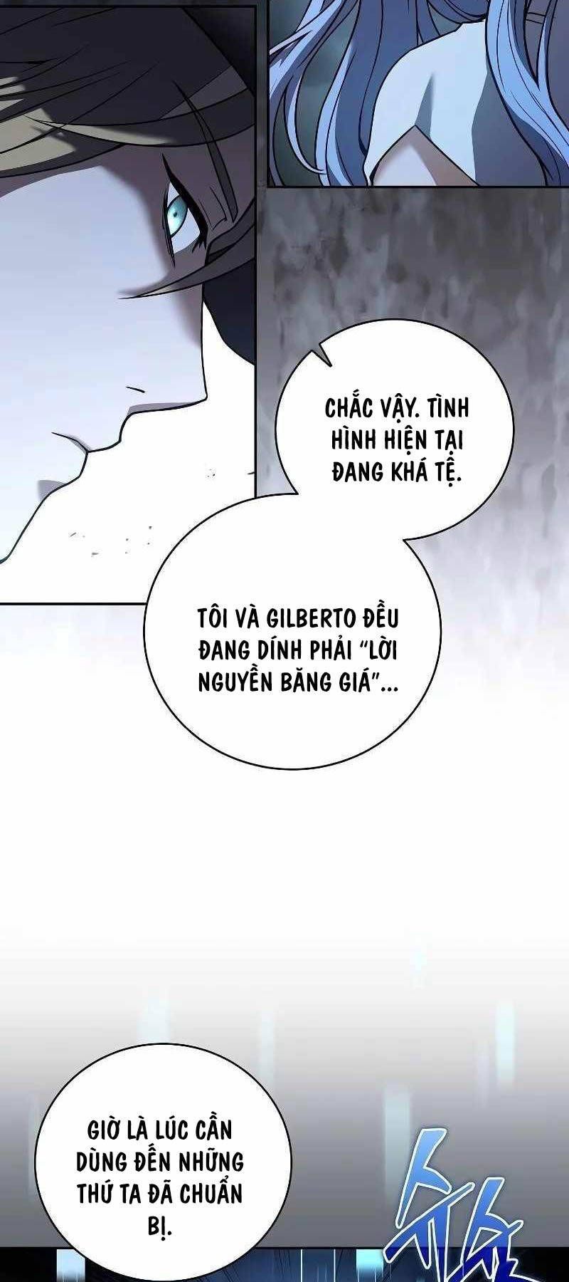 đọc truyện Sự Trở Lại Của Người Chơi Bị Đóng Băng Chương 121 ảnh 5 tại Thiên Thai Truyện