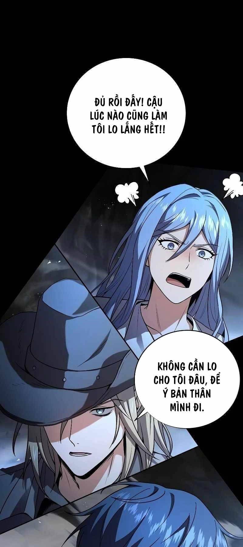 đọc truyện Sự Trở Lại Của Người Chơi Bị Đóng Băng Chương 121 ảnh 32 tại Thiên Thai Truyện