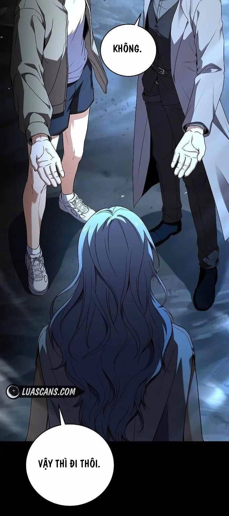 đọc truyện Sự Trở Lại Của Người Chơi Bị Đóng Băng Chương 121 ảnh 34 tại Thiên Thai Truyện