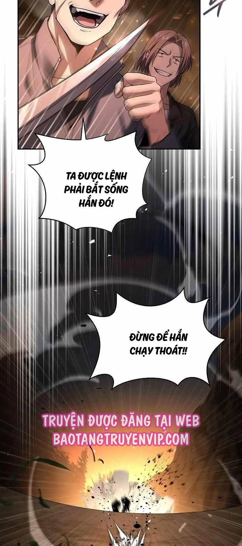 đọc truyện Sự Trở Lại Của Người Chơi Bị Đóng Băng Chương 121 ảnh 40 tại Thiên Thai Truyện