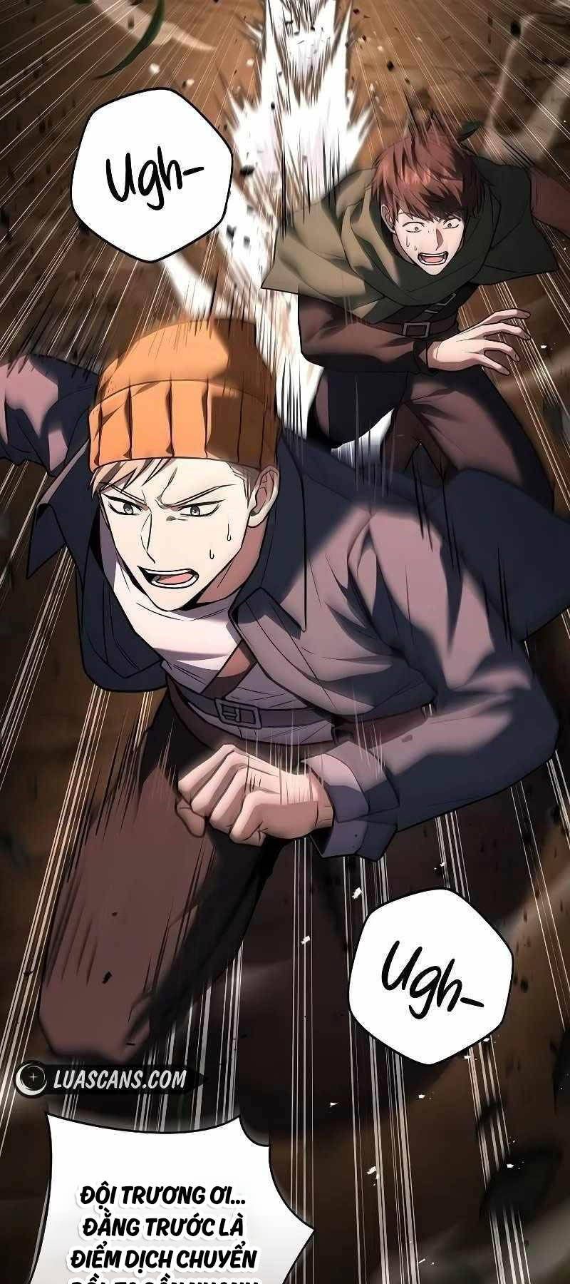 đọc truyện Sự Trở Lại Của Người Chơi Bị Đóng Băng Chương 121 ảnh 41 tại Thiên Thai Truyện