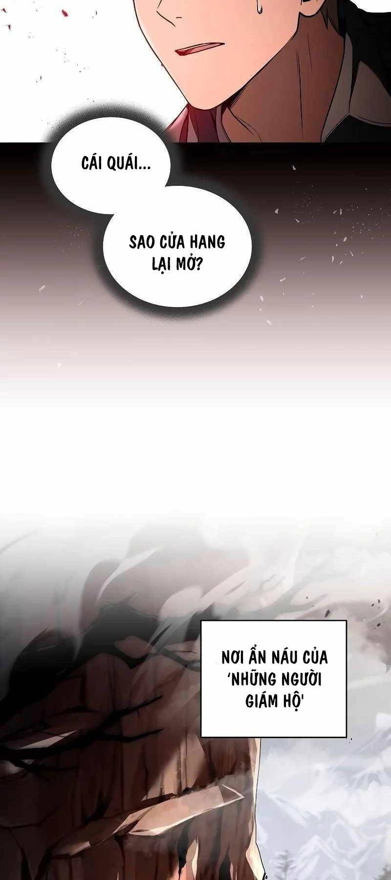 đọc truyện Sự Trở Lại Của Người Chơi Bị Đóng Băng Chương 121 ảnh 46 tại Thiên Thai Truyện