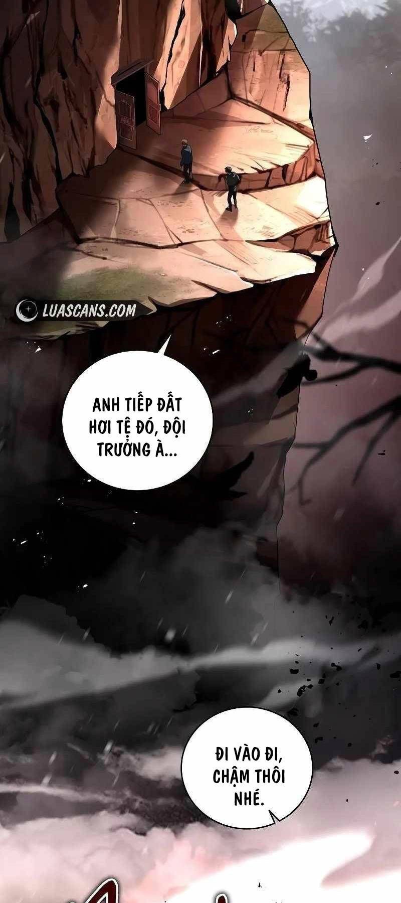 đọc truyện Sự Trở Lại Của Người Chơi Bị Đóng Băng Chương 121 ảnh 47 tại Thiên Thai Truyện