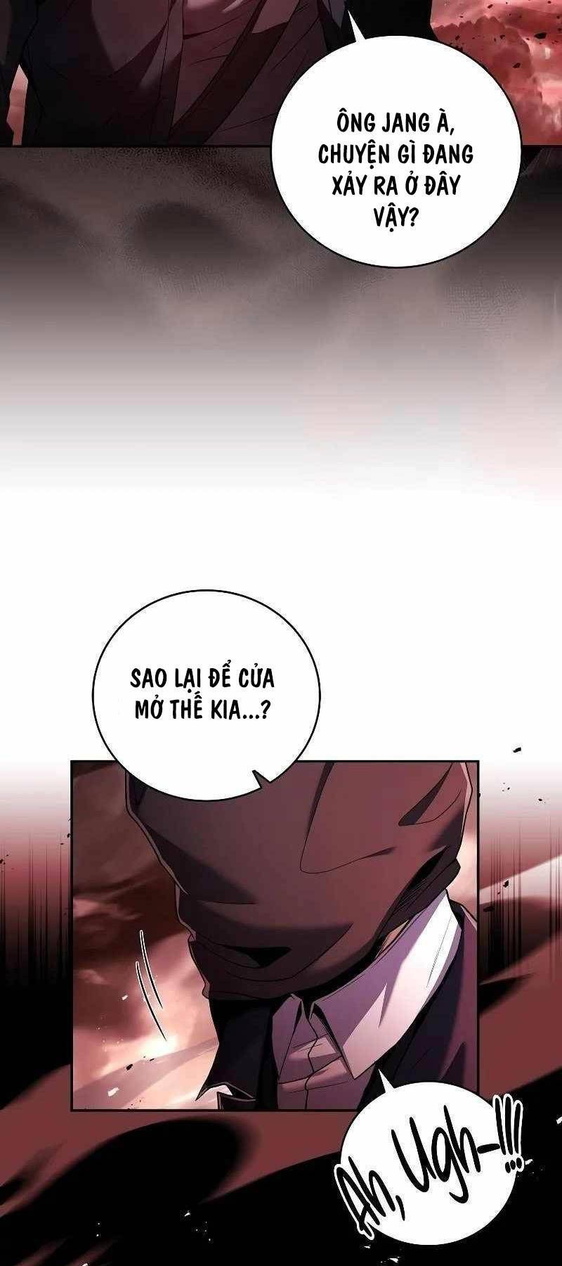 đọc truyện Sự Trở Lại Của Người Chơi Bị Đóng Băng Chương 121 ảnh 49 tại Thiên Thai Truyện