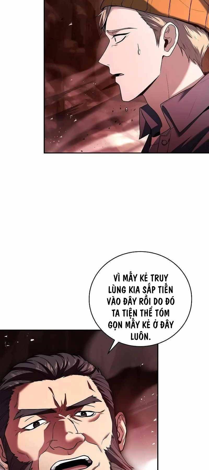 đọc truyện Sự Trở Lại Của Người Chơi Bị Đóng Băng Chương 121 ảnh 52 tại Thiên Thai Truyện