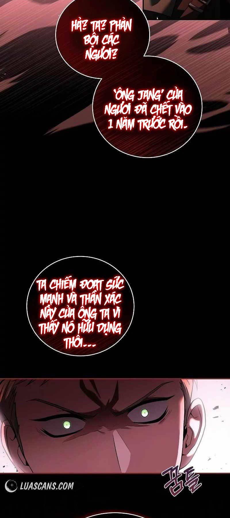 đọc truyện Sự Trở Lại Của Người Chơi Bị Đóng Băng Chương 121 ảnh 54 tại Thiên Thai Truyện