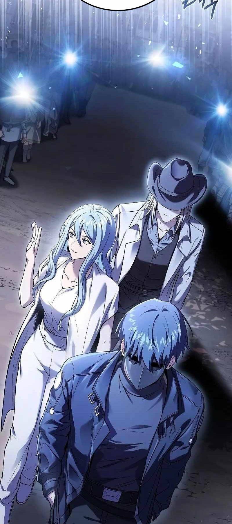 đọc truyện Sự Trở Lại Của Người Chơi Bị Đóng Băng Chương 121 ảnh 61 tại Thiên Thai Truyện