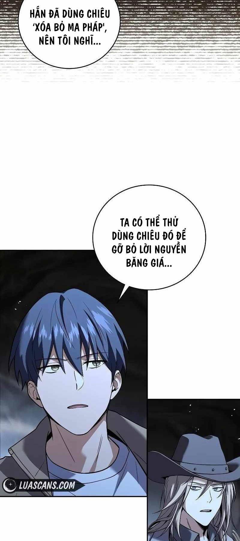 đọc truyện Sự Trở Lại Của Người Chơi Bị Đóng Băng Chương 121 ảnh 10 tại Thiên Thai Truyện