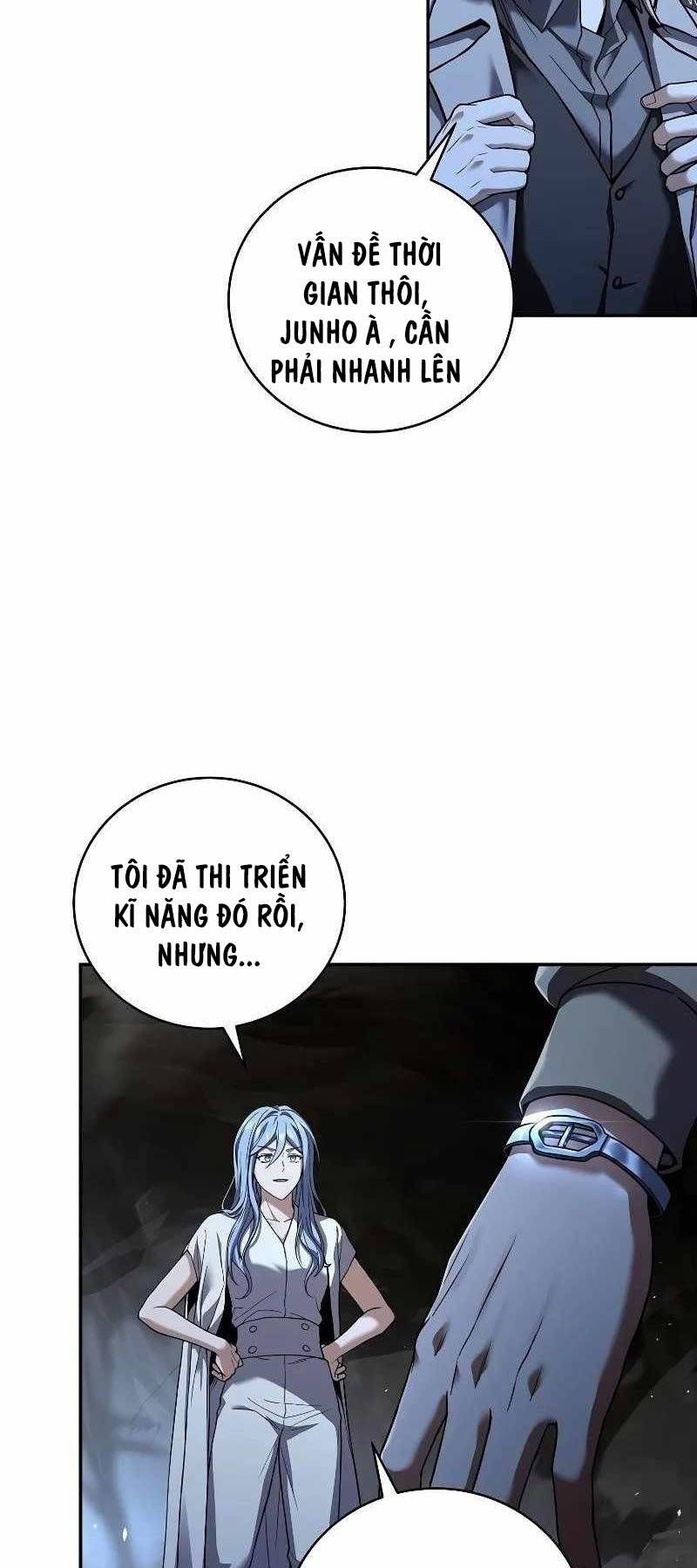 đọc truyện Sự Trở Lại Của Người Chơi Bị Đóng Băng Chương 121 ảnh 11 tại Thiên Thai Truyện