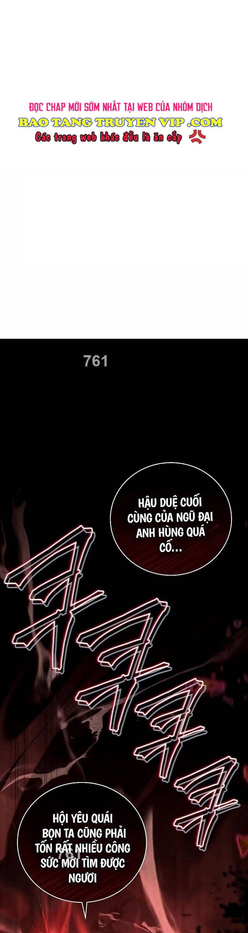 đọc truyện Sự Trở Lại Của Người Chơi Bị Đóng Băng Chương 122 ảnh 3 tại Thiên Thai Truyện